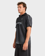 Mens Spec Signals Polo Shirt