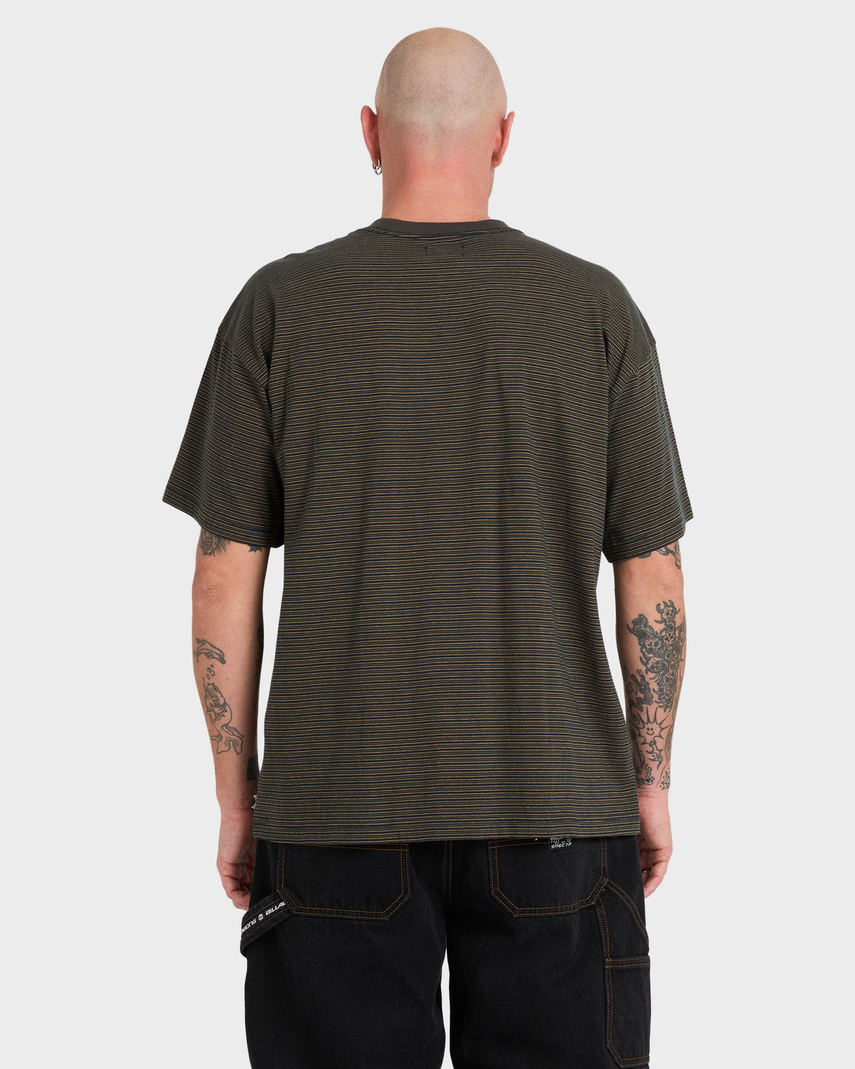 Mens Absense T-Shirt
