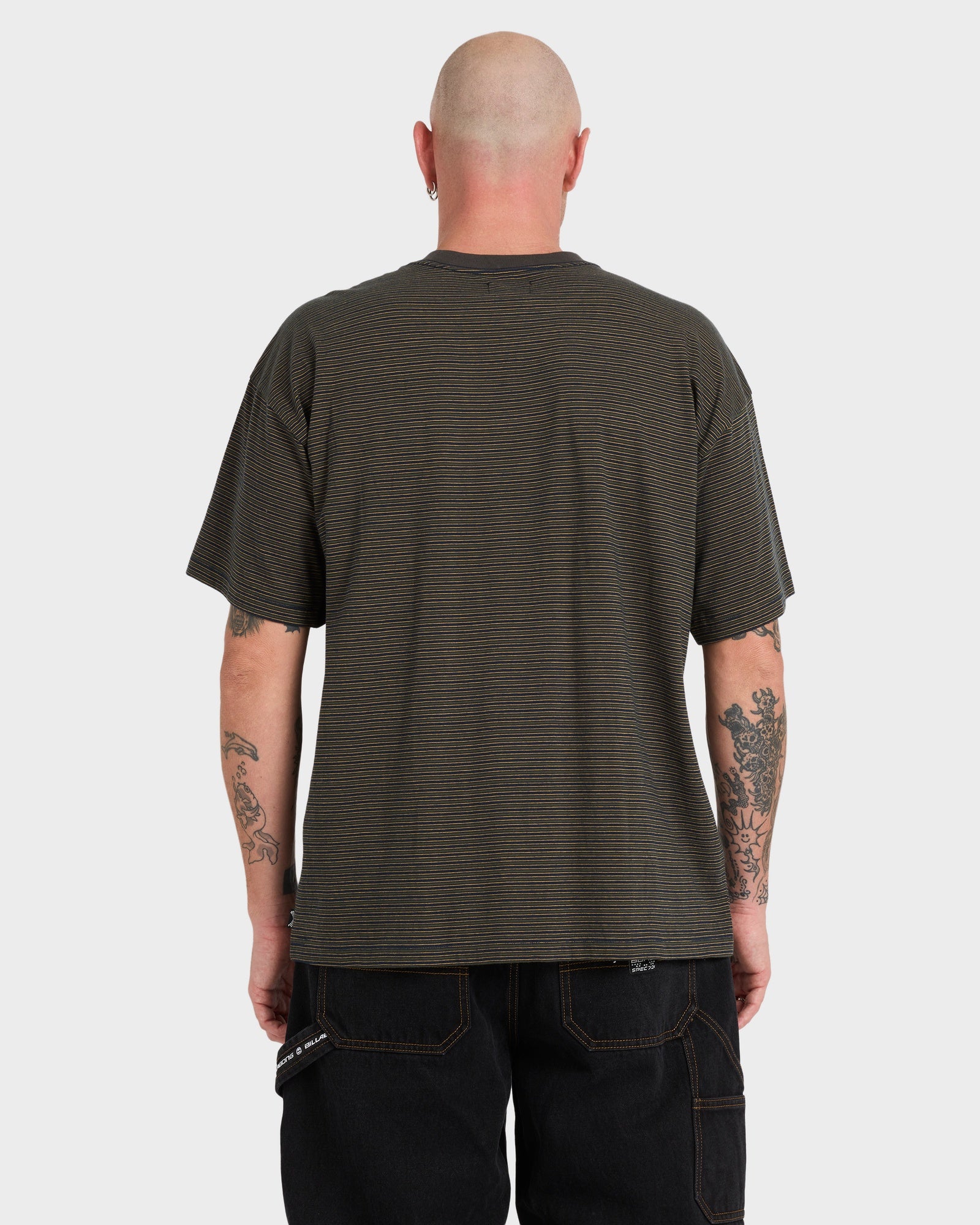 Mens Absense T-Shirt