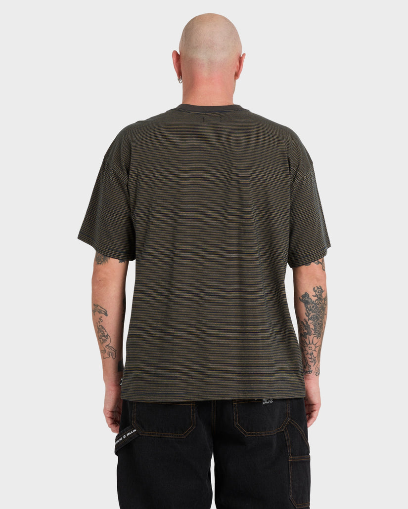 Mens Absense T-Shirt