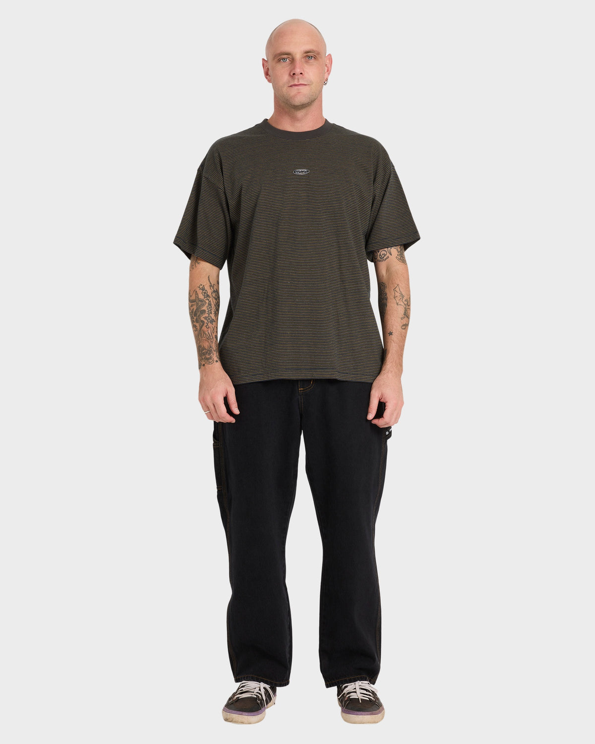 Mens Absense T-Shirt