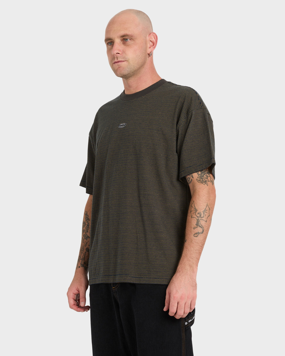Mens Absense T-Shirt