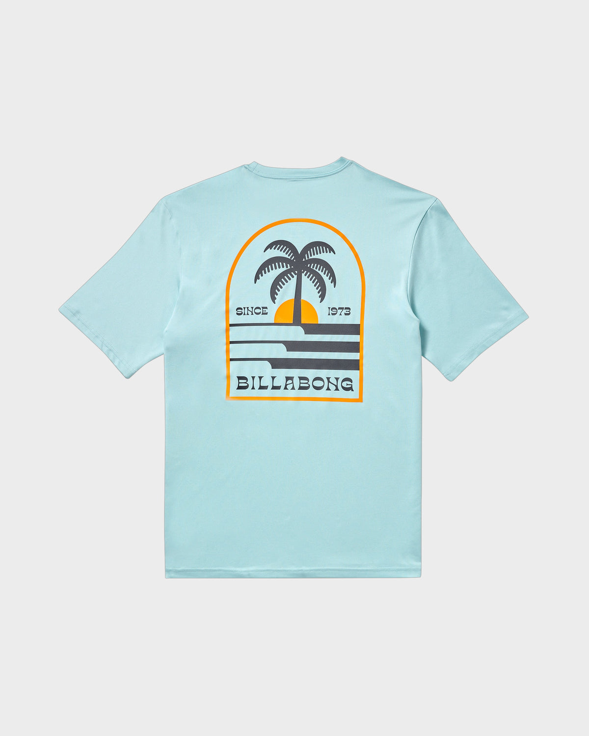 Mens Portal Lf Surf Shirt