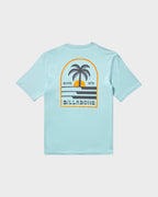 Mens Portal Lf Surf Shirt