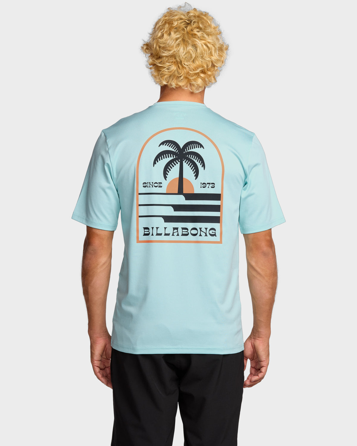 Mens Portal Lf Surf Shirt