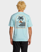 Mens Portal Lf Surf Shirt