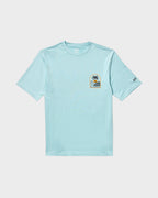 Mens Portal Lf Surf Shirt