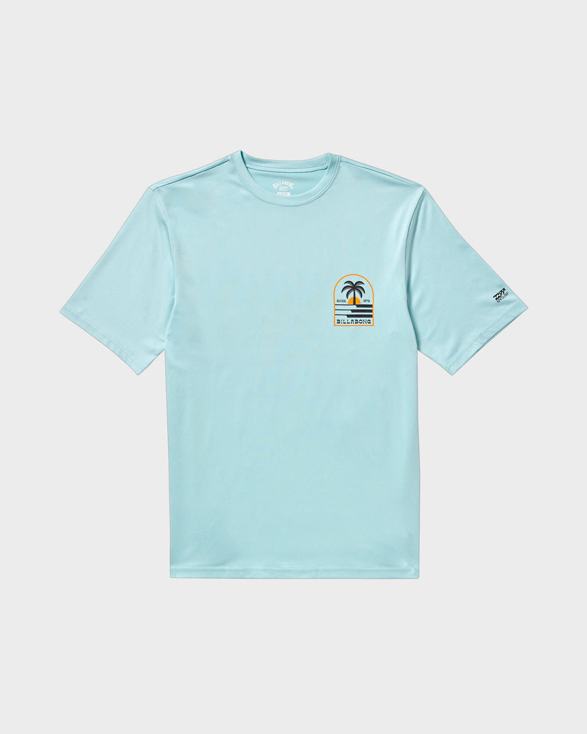 Mens Portal Lf Surf Shirt
