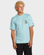 Mens Portal Lf Surf Shirt