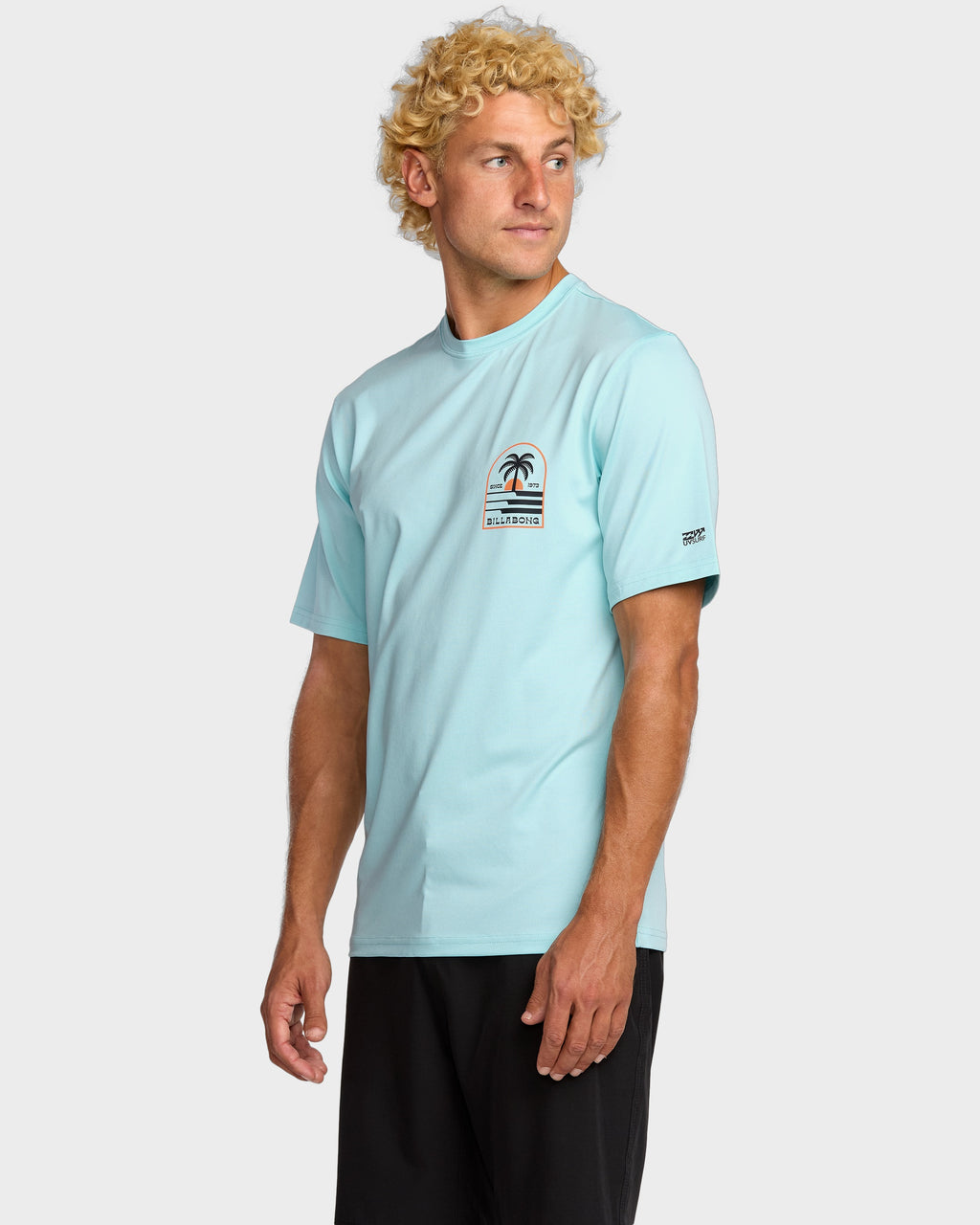 Mens Portal Lf Surf Shirt