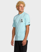 Mens Portal Lf Surf Shirt