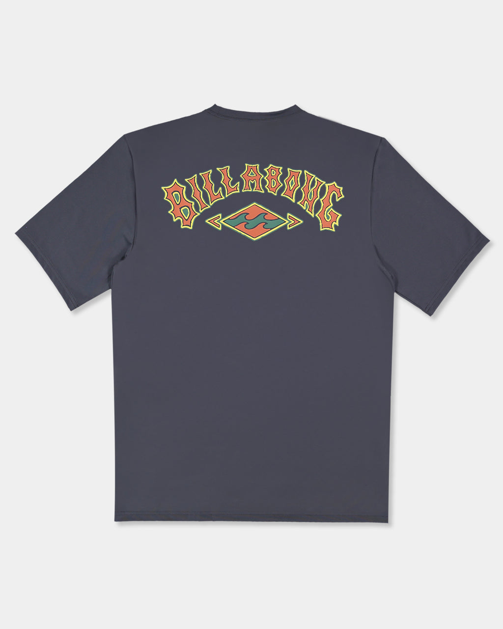 Mens Heritage Arch Surf Shirt