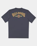 Mens Heritage Arch Surf Shirt