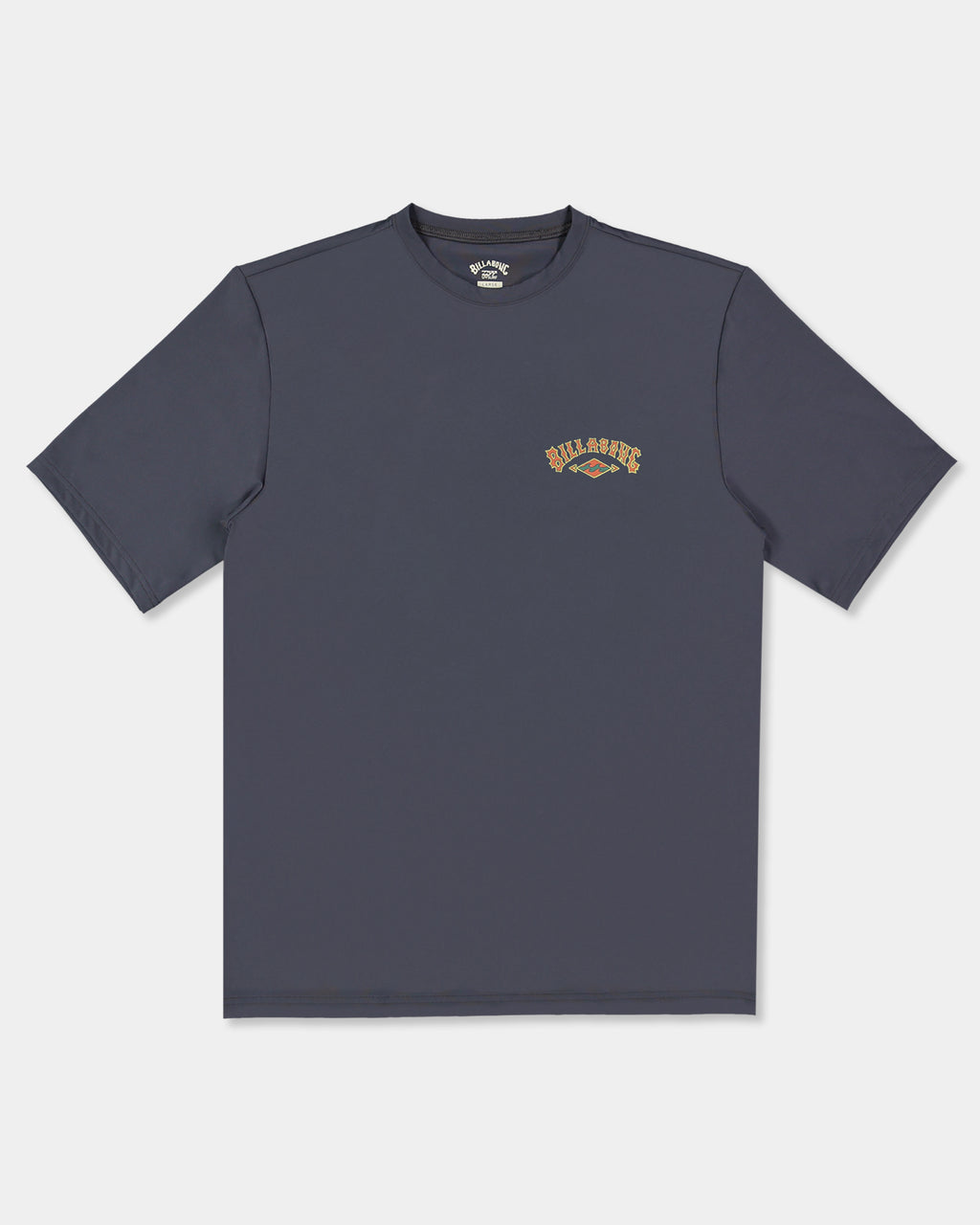 Mens Heritage Arch Surf Shirt