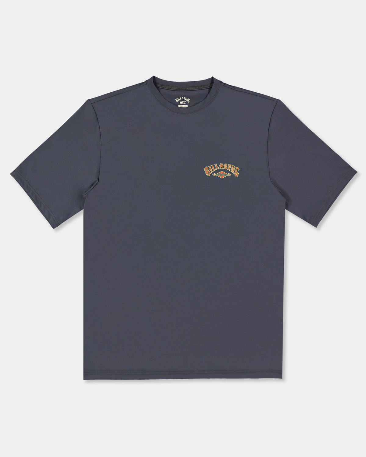 Mens Heritage Arch Surf Shirt