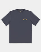 Mens Heritage Arch Surf Shirt