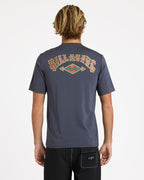 Mens Heritage Arch Surf Shirt