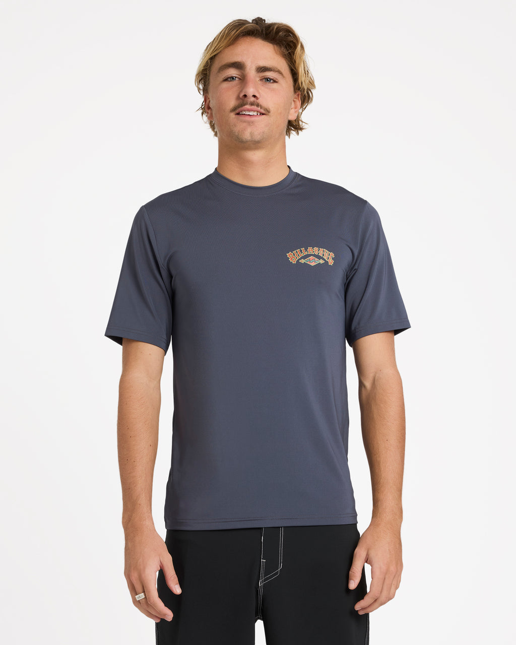 Mens Heritage Arch Surf Shirt