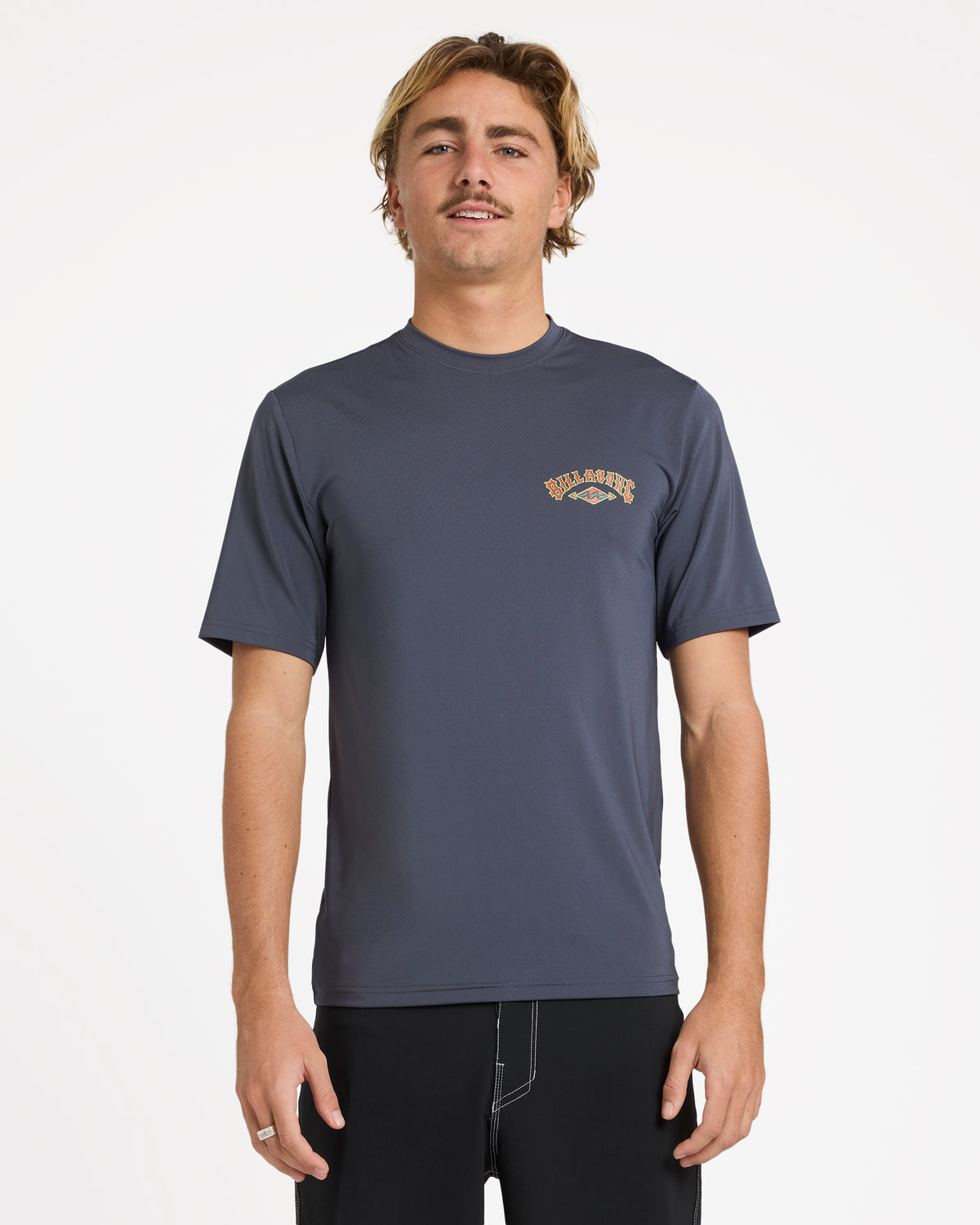 Mens Heritage Arch Surf Shirt