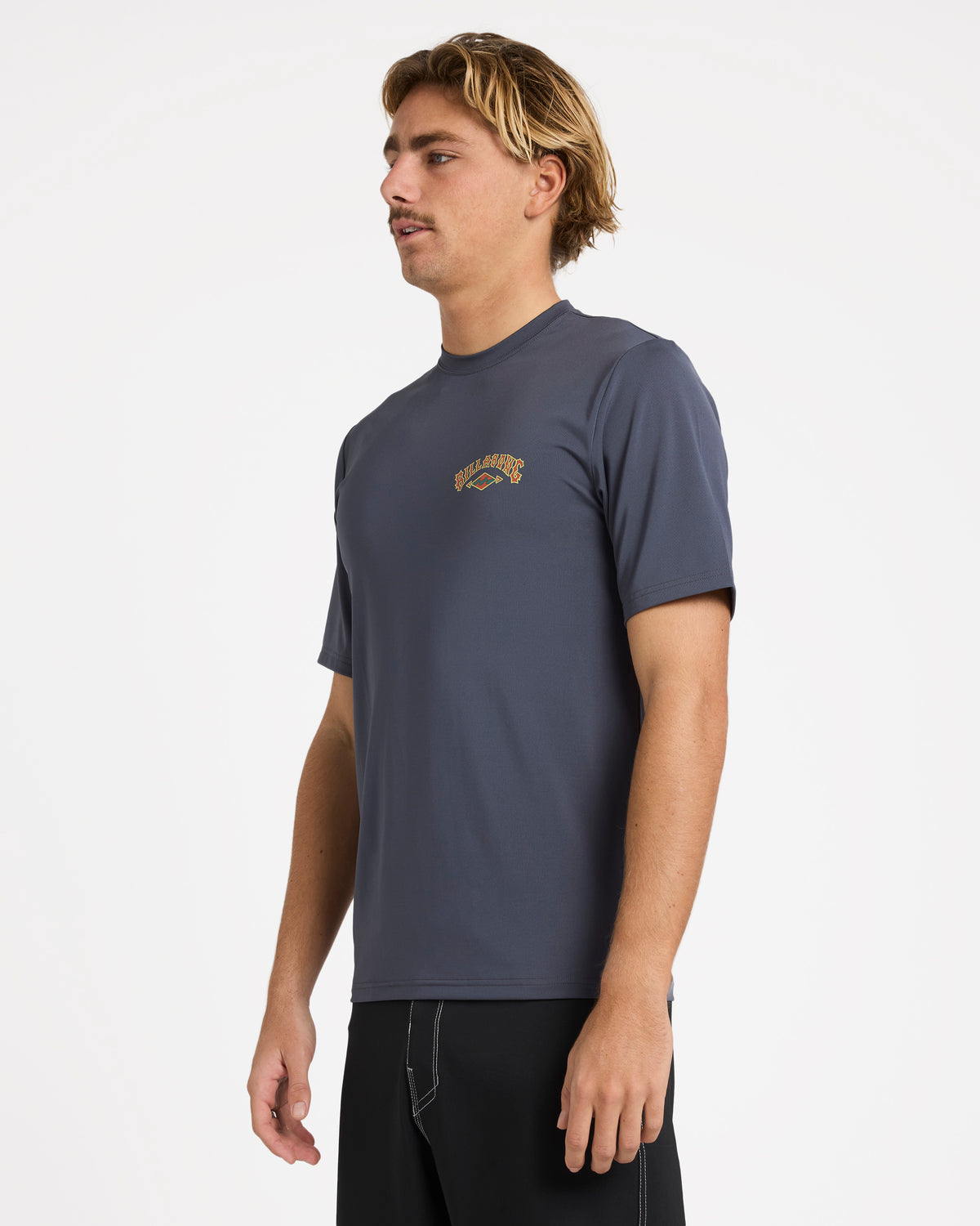 Mens Heritage Arch Surf Shirt