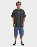 Mens Absense T-Shirt