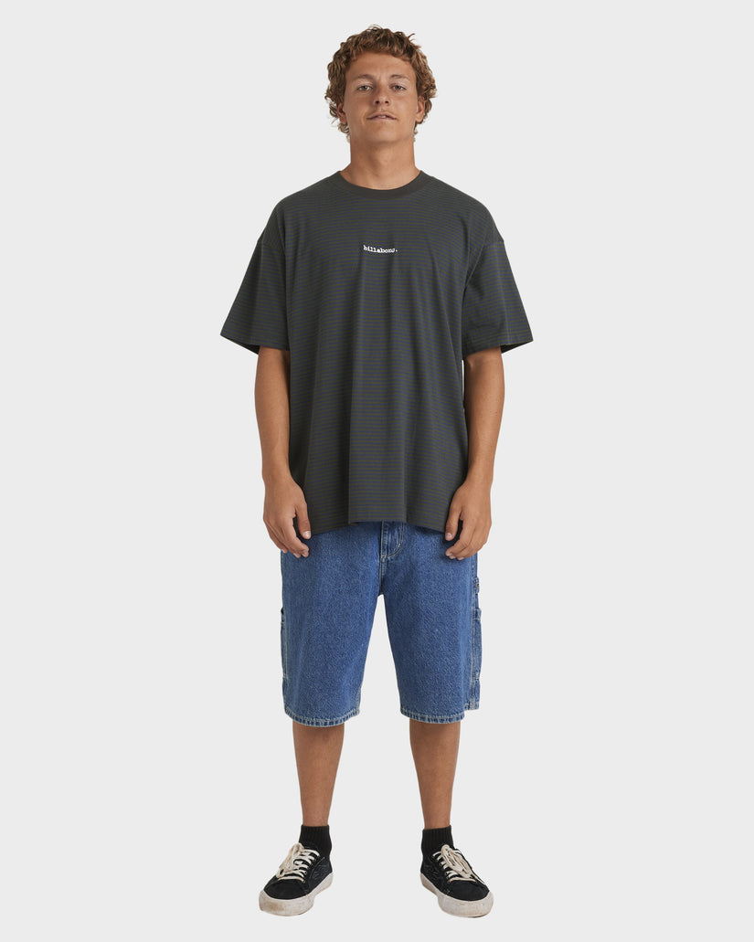 Mens Absense T-Shirt