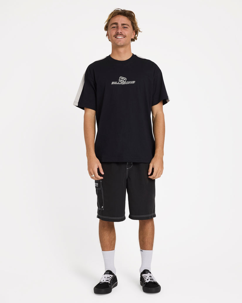 Mens Spec 73 Iconic T-Shirt