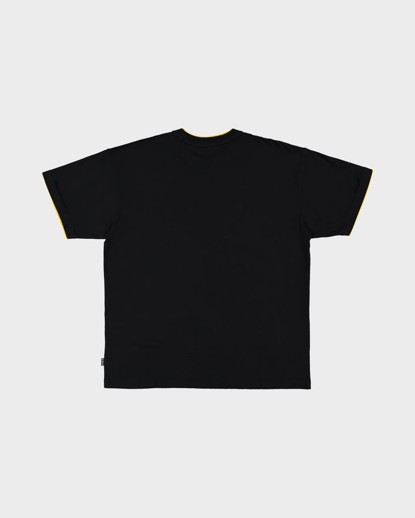 Mens Spec Tipper T-Shirt