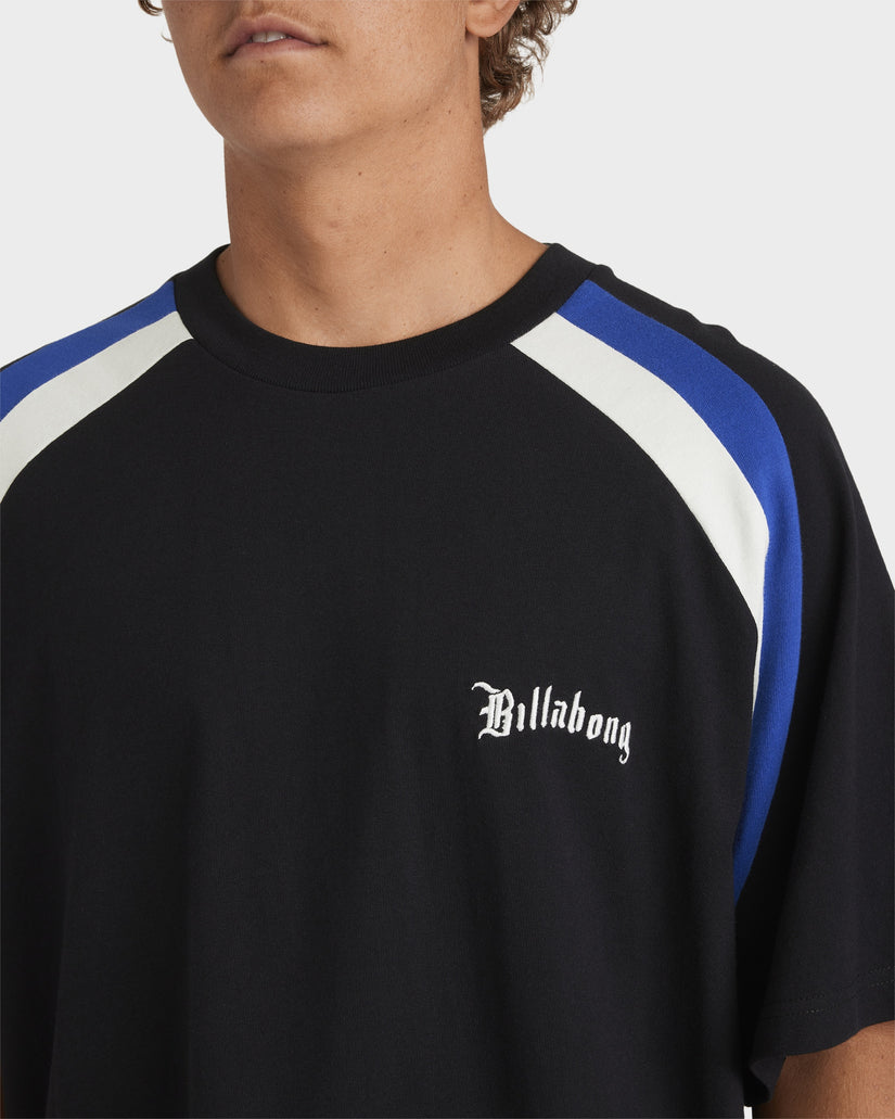 Mens System T-Shirt