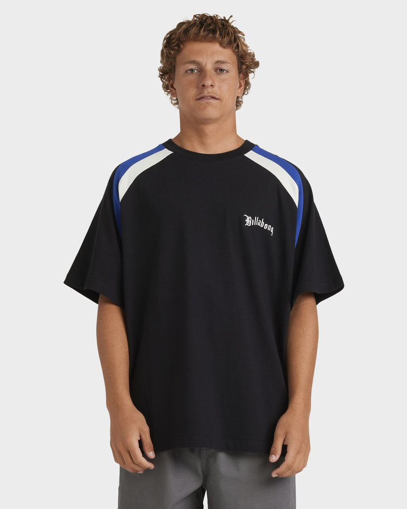 Mens System T-Shirt