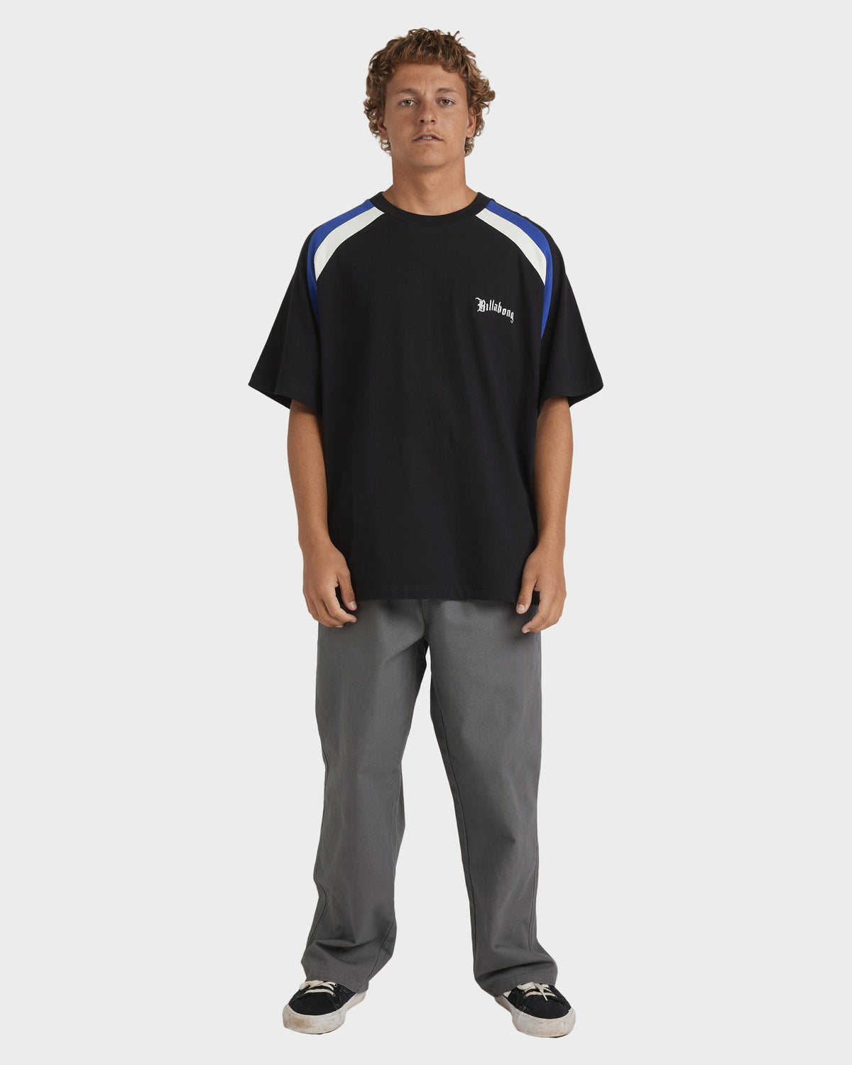 Mens System T-Shirt
