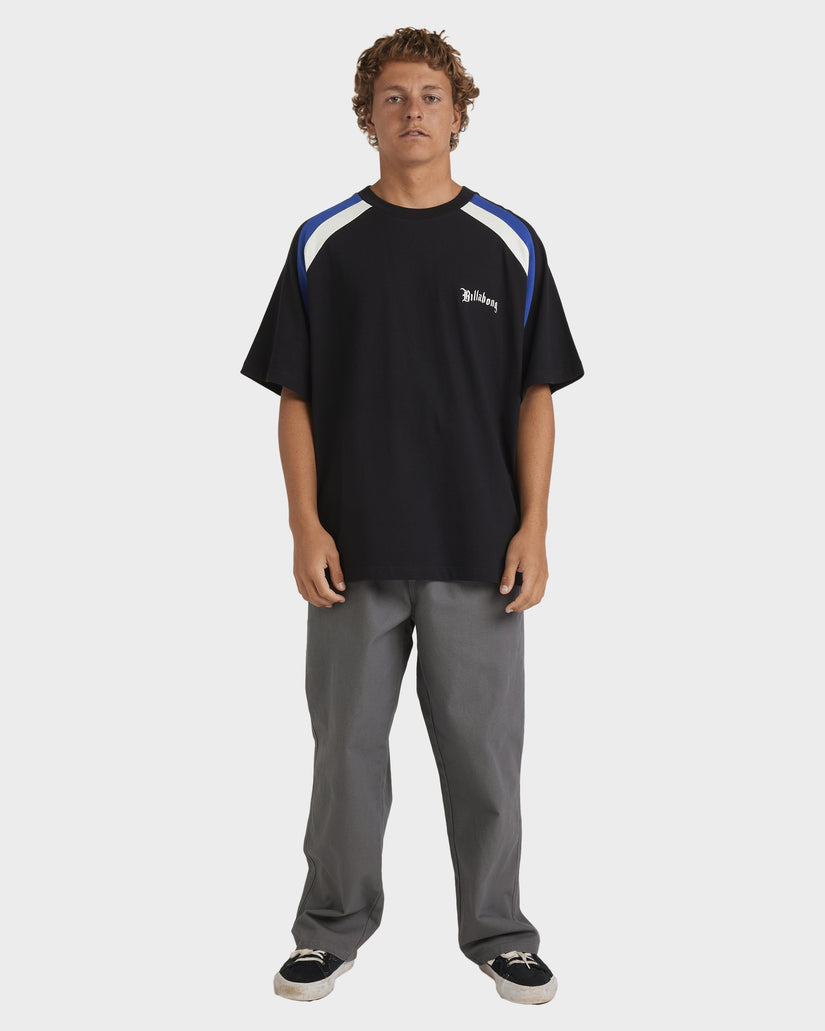 Mens System T-Shirt