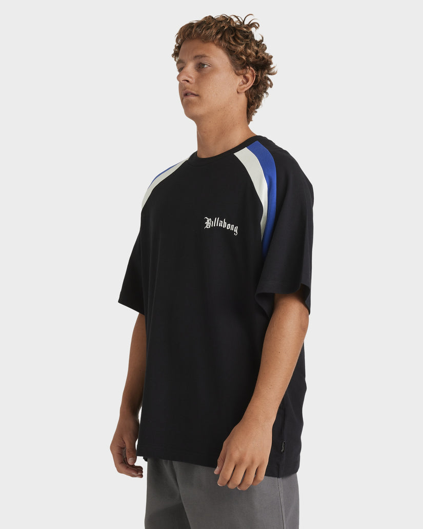 Mens System T-Shirt