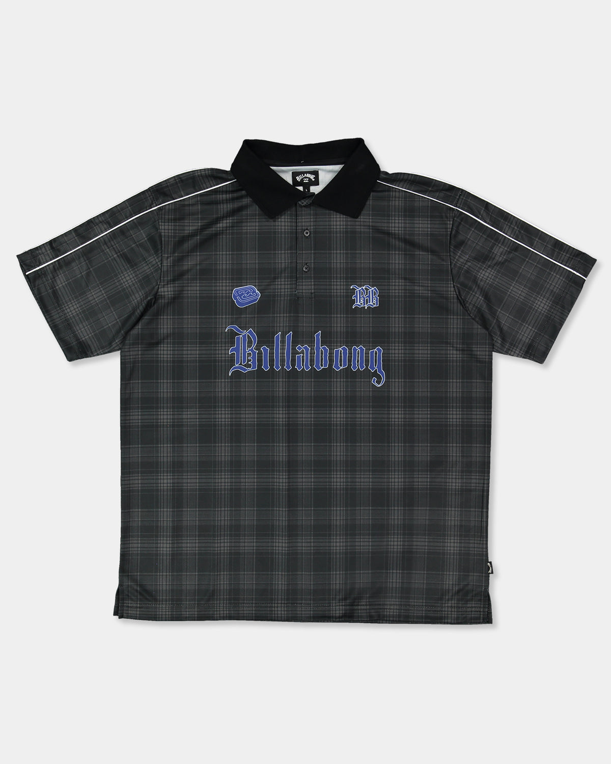 Mens Immortal Core Polo Shirt