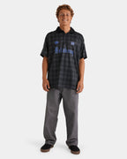 Mens Immortal Core Polo Shirt