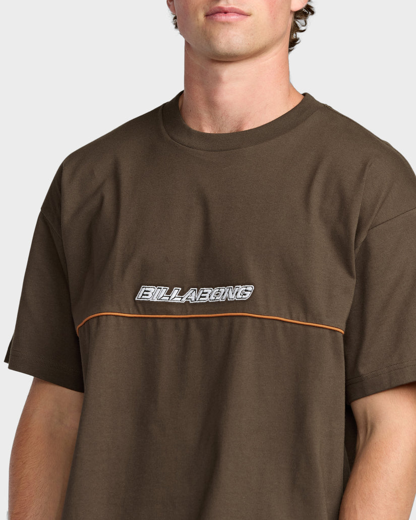 Mens Spec 73 Legacy T-Shirt