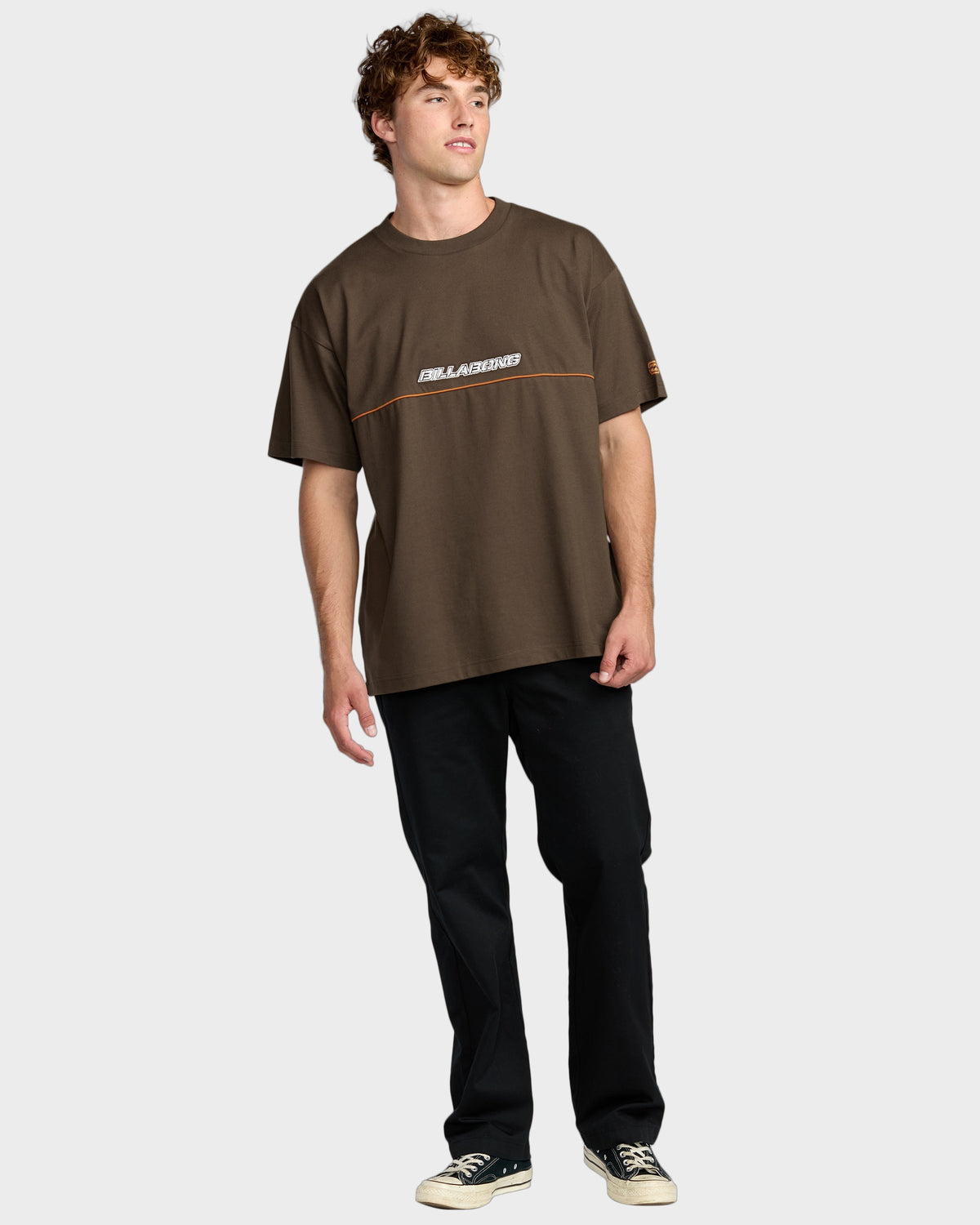 Mens Spec 73 Legacy T-Shirt