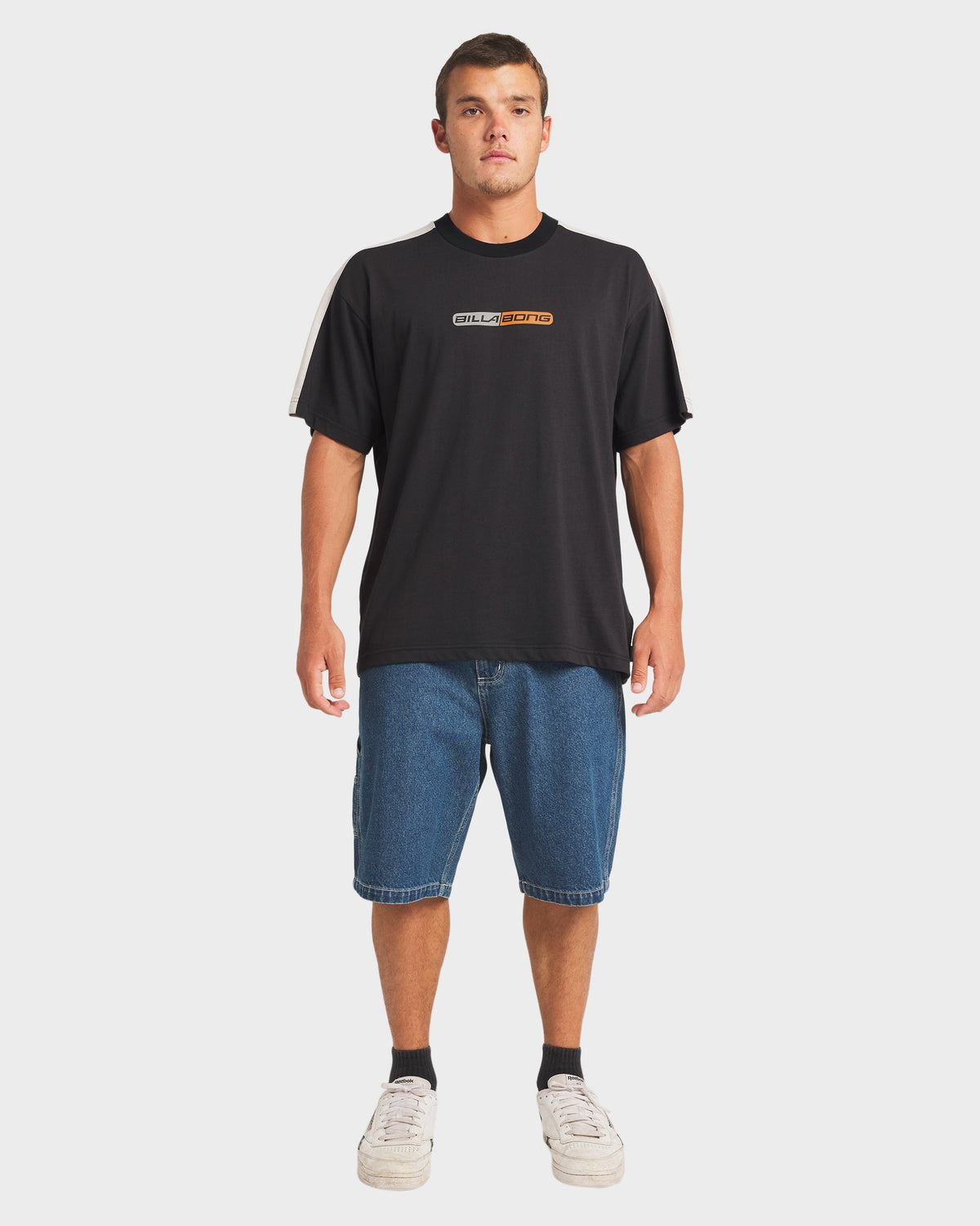Mens Spec Iconic T-Shirt