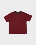 Mens Absence Stripe T-Shirt