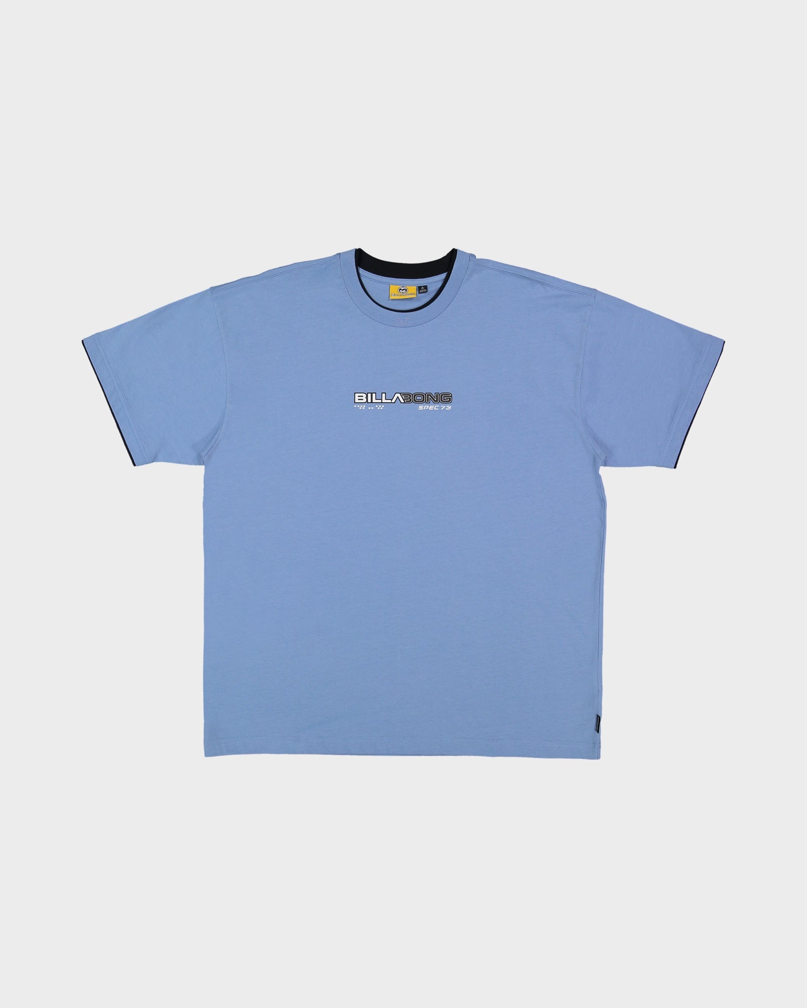 Mens Spec Tipper T-Shirt