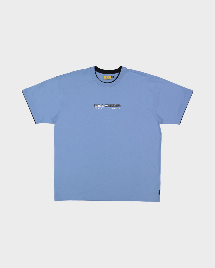 Mens Spec Tipper T-Shirt