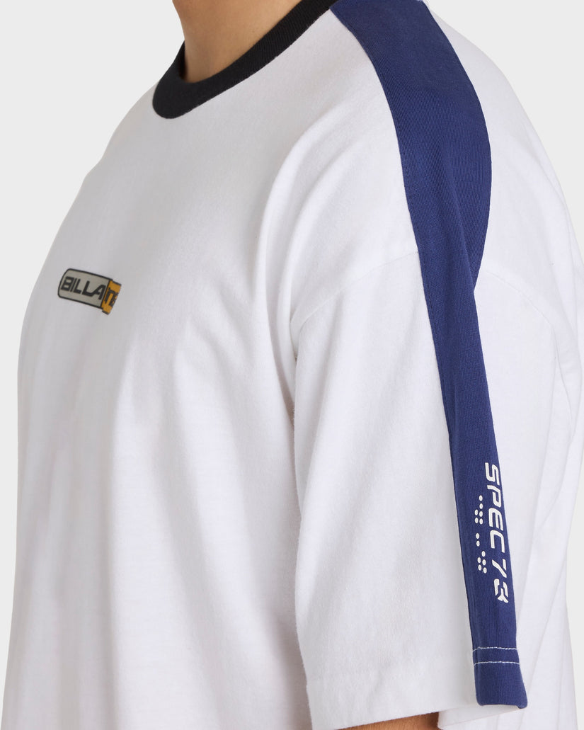 Mens Spec 73 Iconic T-Shirt