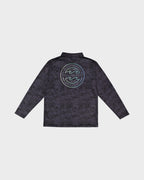 Mens Fisho Long Sleeve Surf Shirt