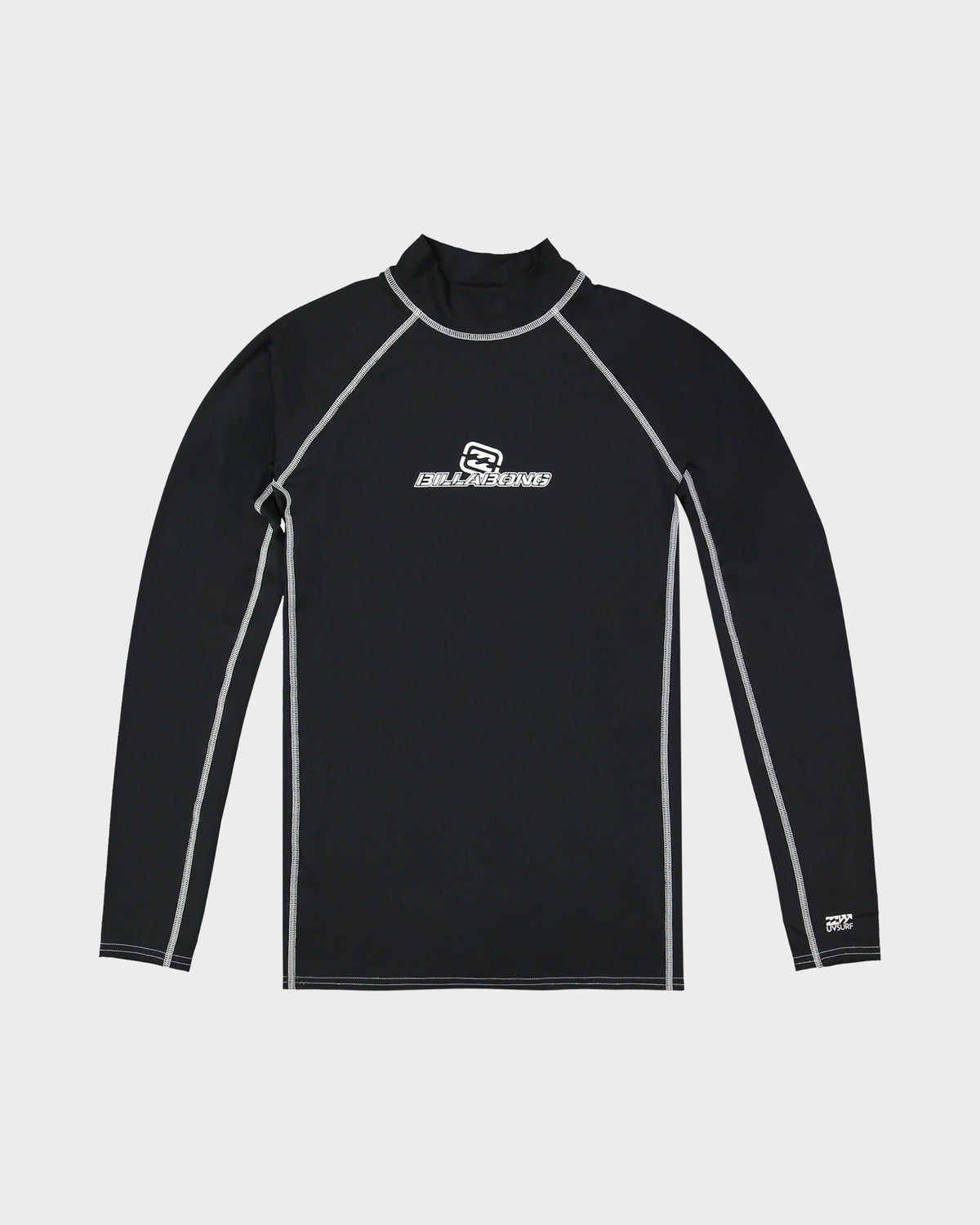 Mens Jimmy Contrast Rash Vest