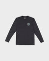 Mens Rotor Shorline Rash Vest