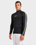 Mens Spec 73 Long Sleeve Rash Vest