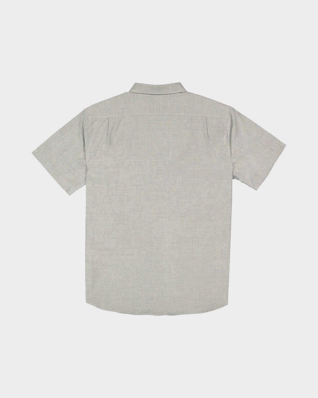 Mens All Day Short Sleeve Shirt