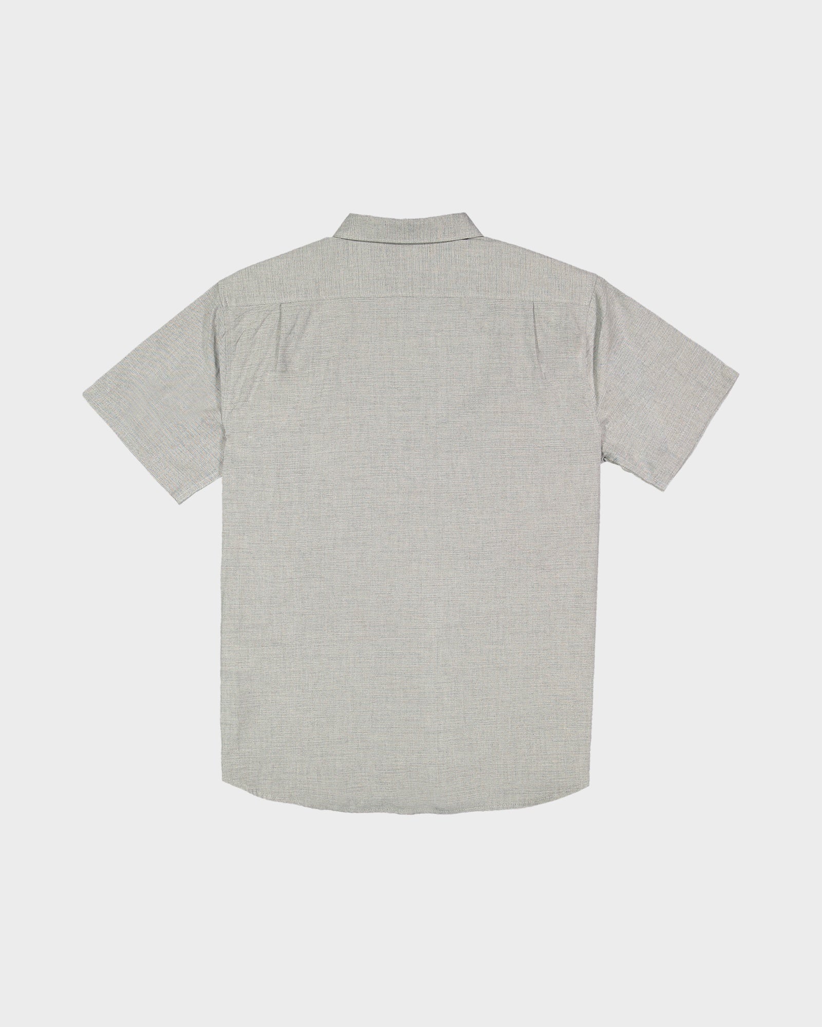Mens All Day Short Sleeve Shirt