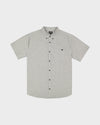 Mens All Day Short Sleeve Shirt