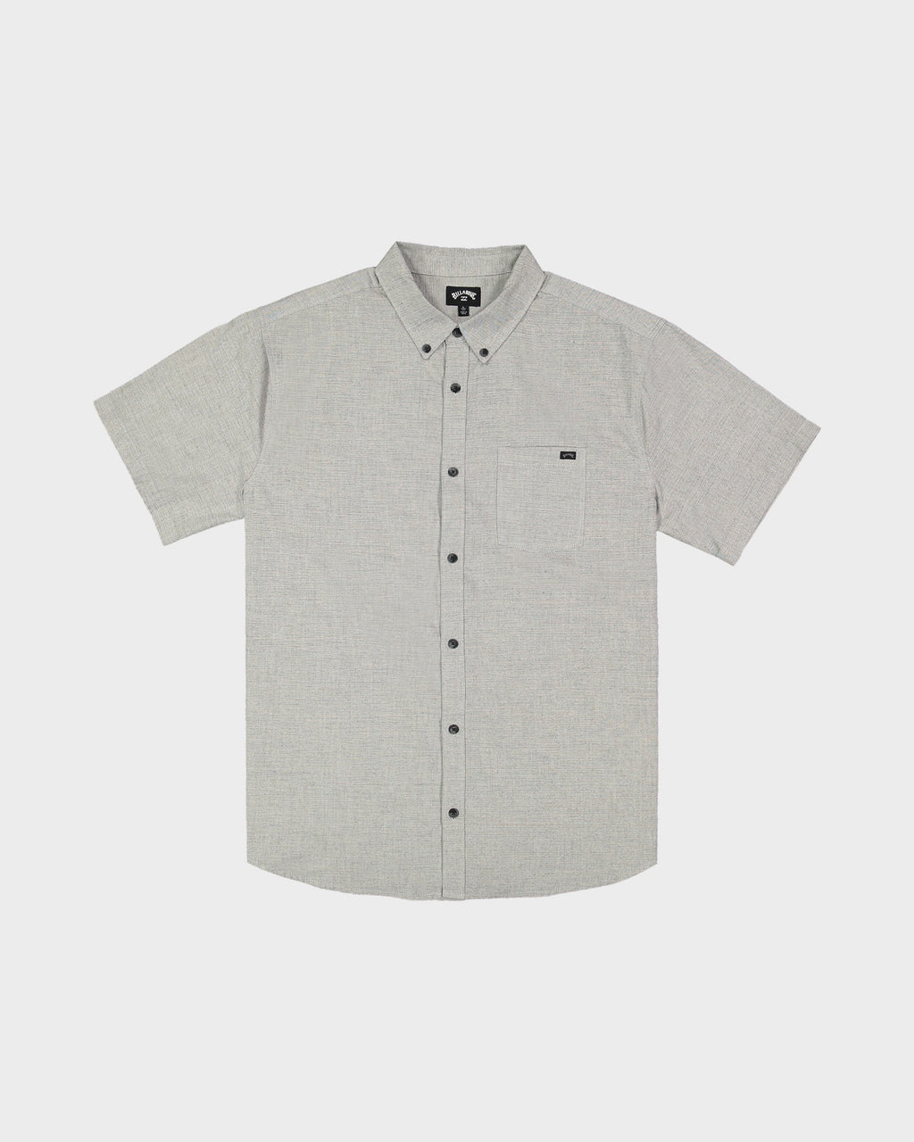 Mens All Day Short Sleeve Shirt
